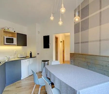 Familial - Apartment La Tania