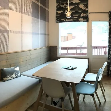 Familial - Apartment *