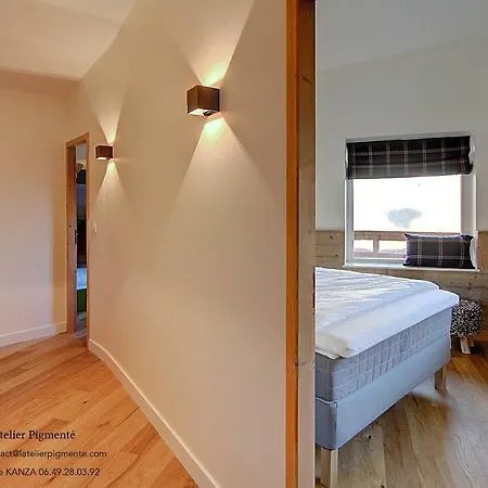Apartment Familial - *