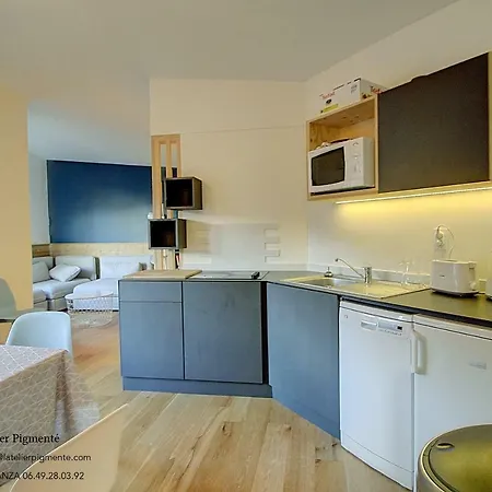 Apartment Familial -