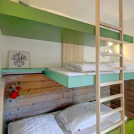 Apartment Familial - La Tania